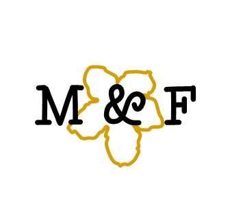 Myrrh & FrankinSCENTS logo