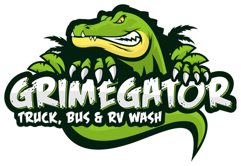 Grime Gator -  The best RV wash