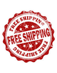 free shipping