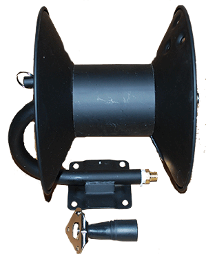 General Pump DHRA Hose Reel Motor Kit 2103410