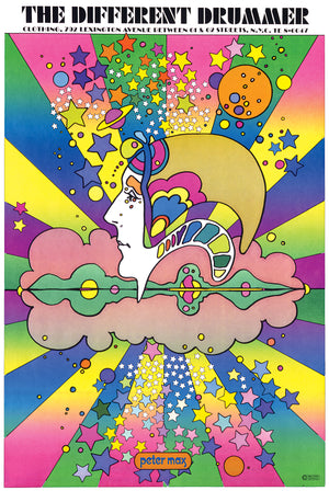 Vintage Posters – Peter Max Store