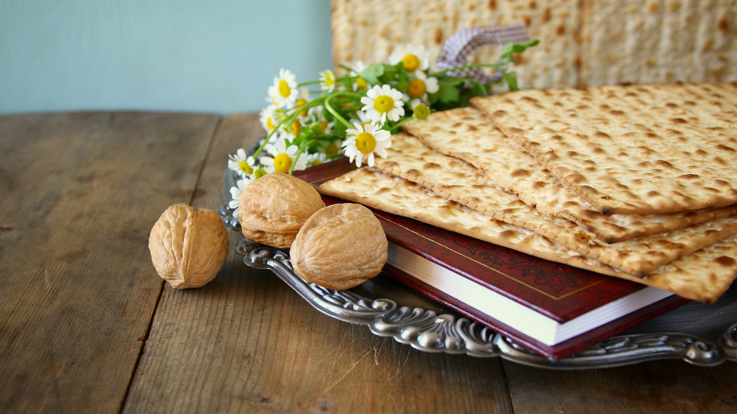 Passover Gift Baskets Canada