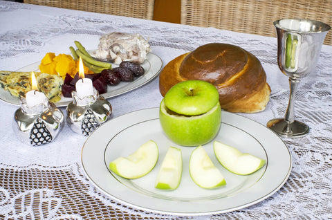 Challah Bread Rosh Hashanah