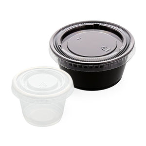 disposable cups and lids