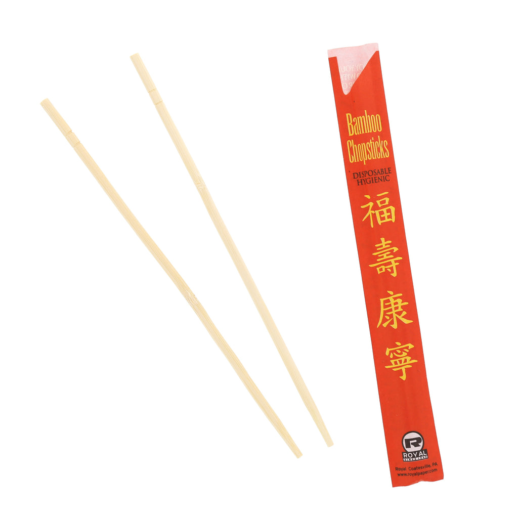 bamboo chopsticks express