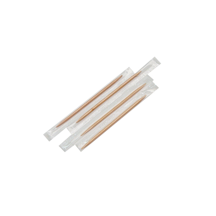 individual toothpicks