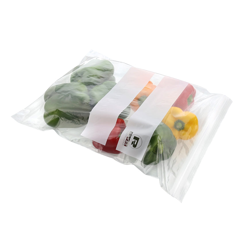 zip lock bags 2 gallon