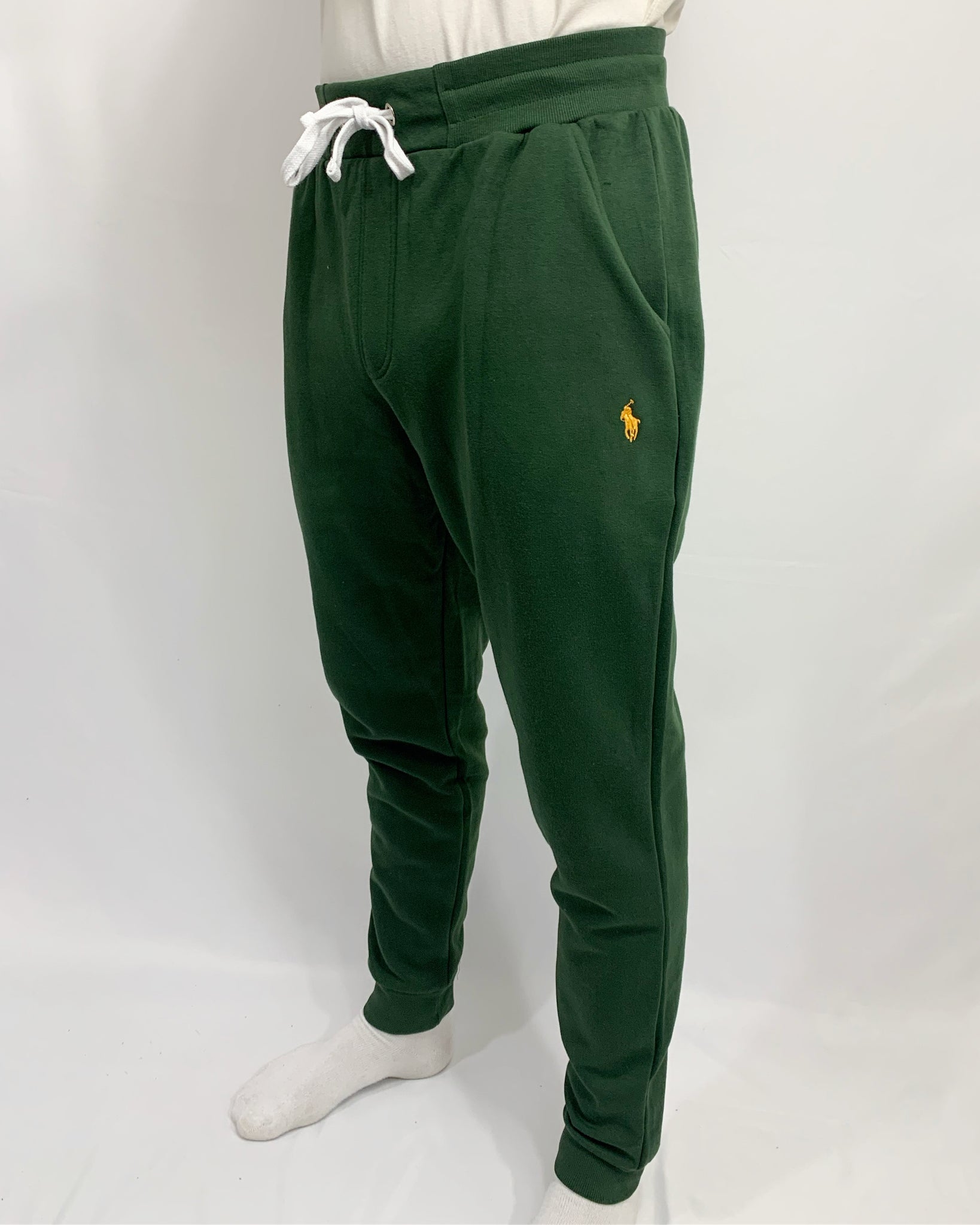 custom fit sweatpants