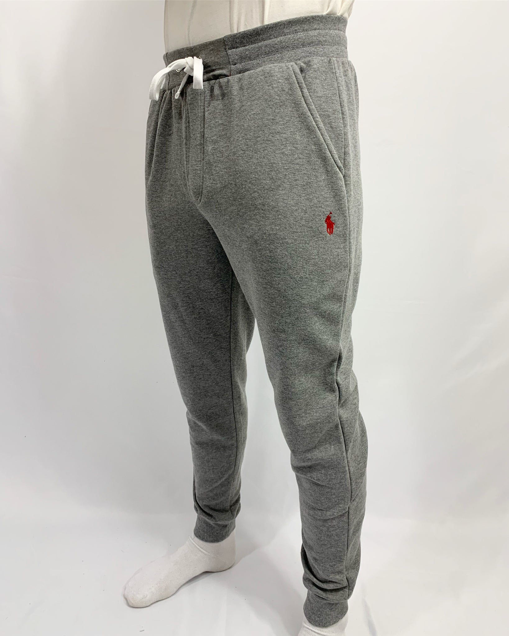 custom fit joggers