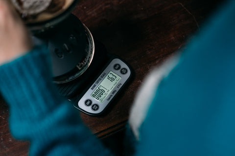 Thermometer & Timer - Two Tools Every Barista Needs — Guide 2 Coffee