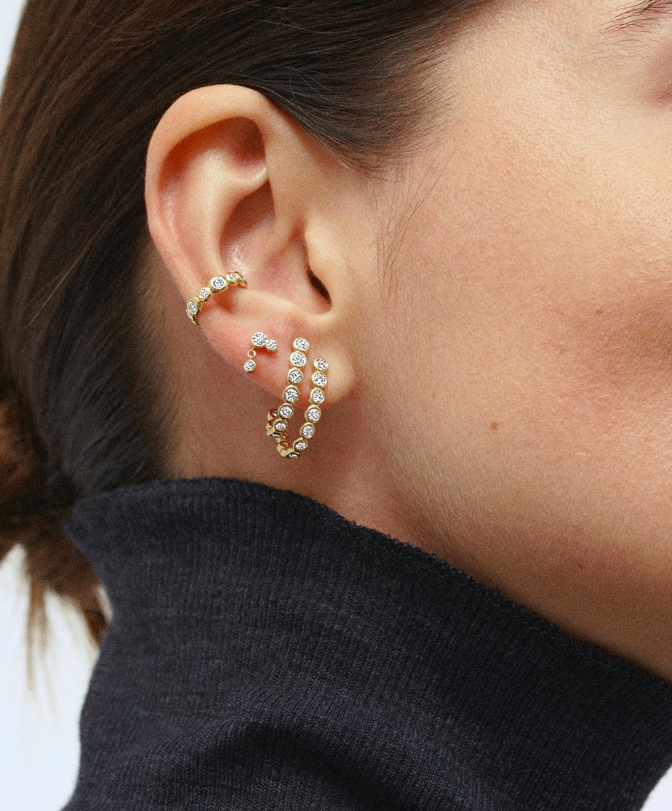 Riva Earring