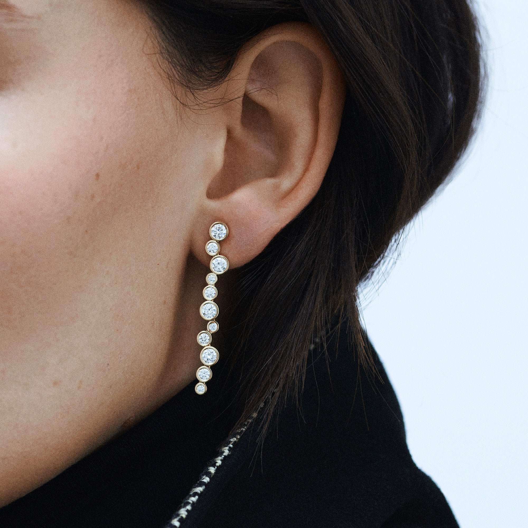 Splendido Earrings