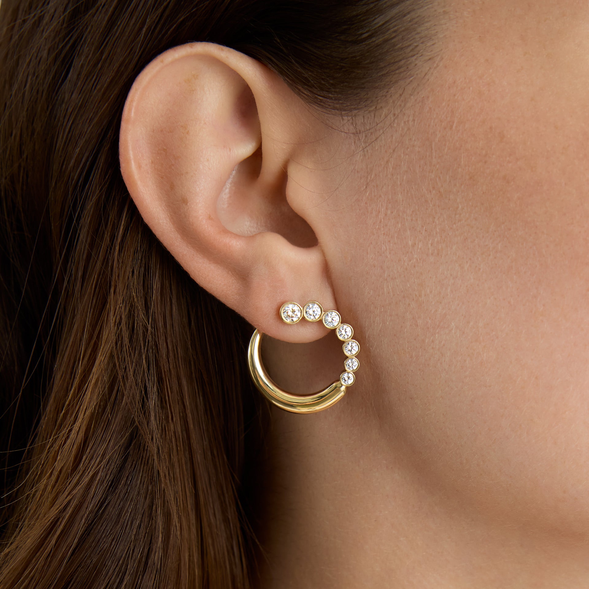 Symphony Earring