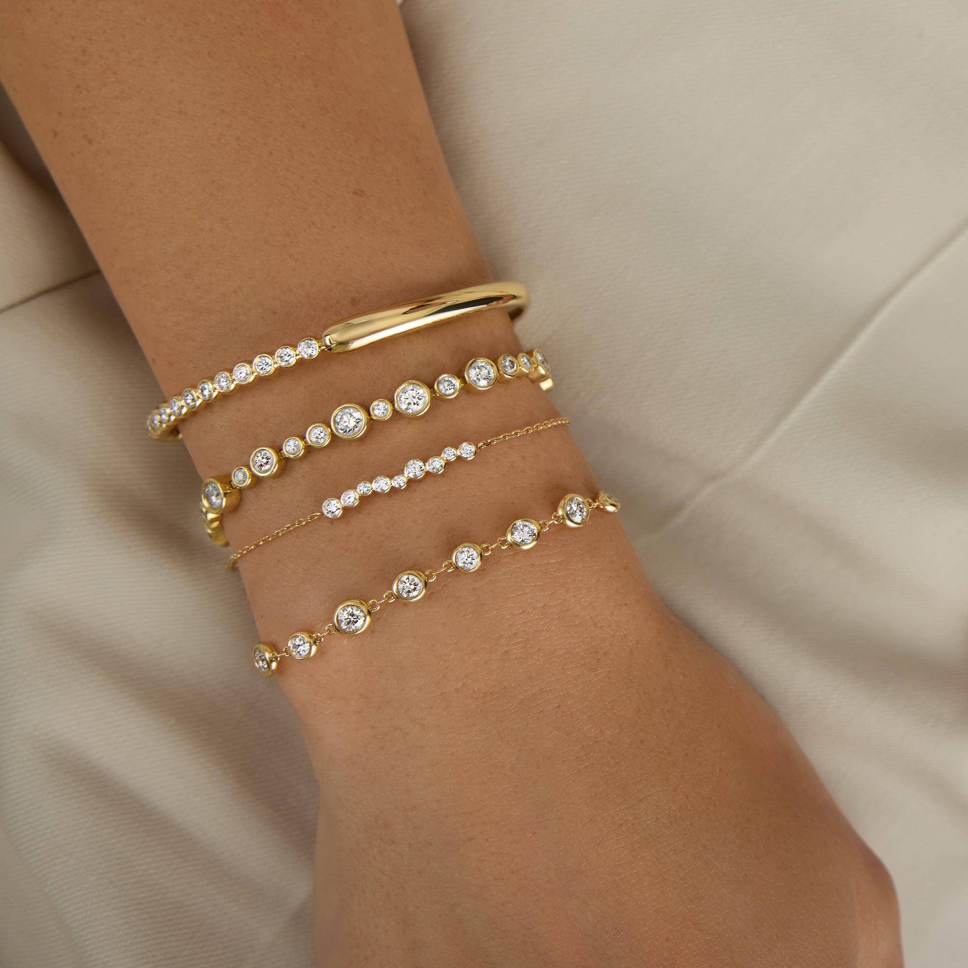 Unico Bracelet