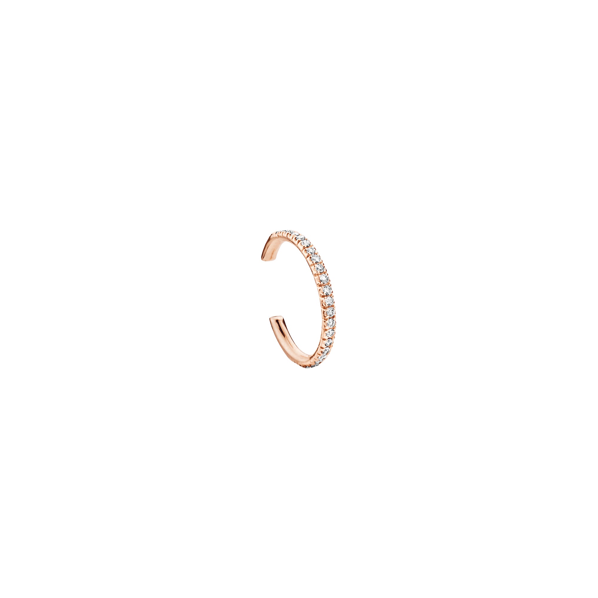 Stria Ear Cuff