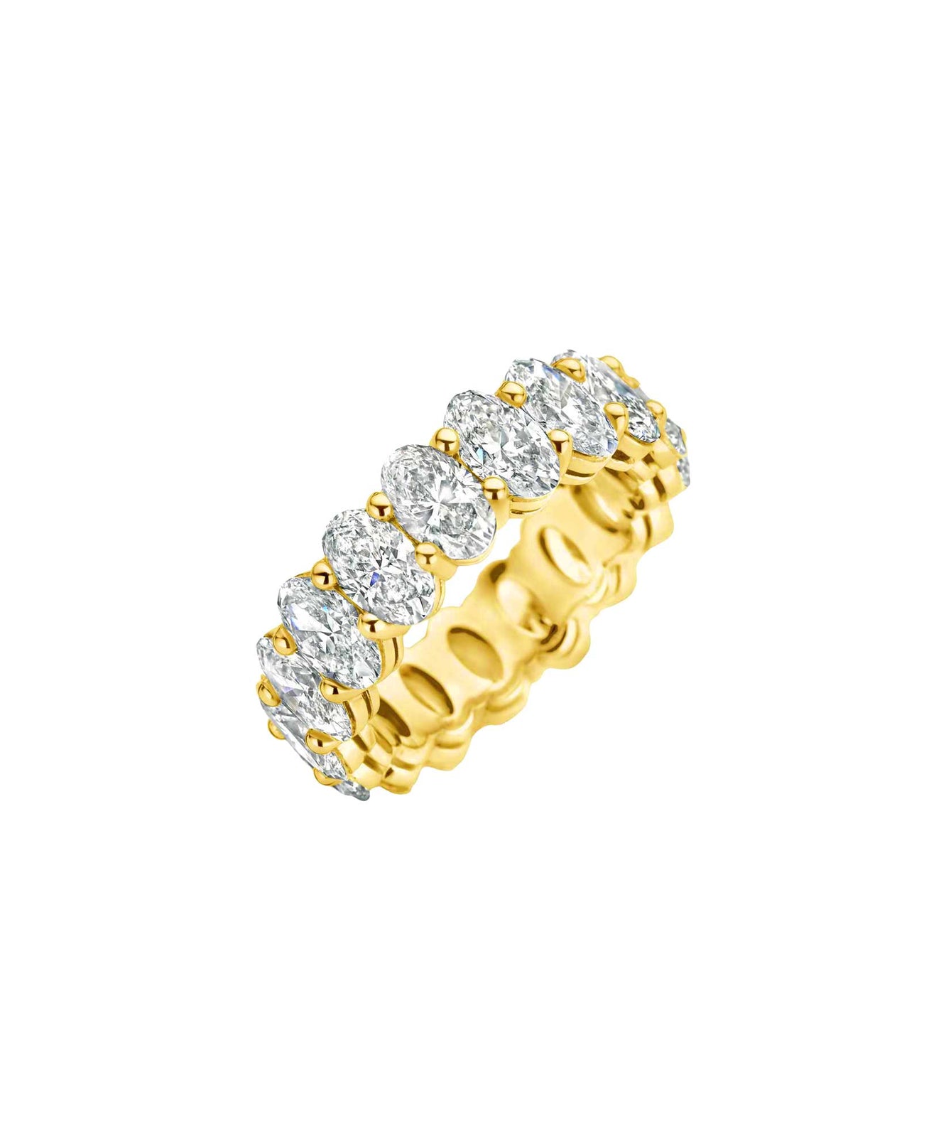 Oprah Eternity Ring