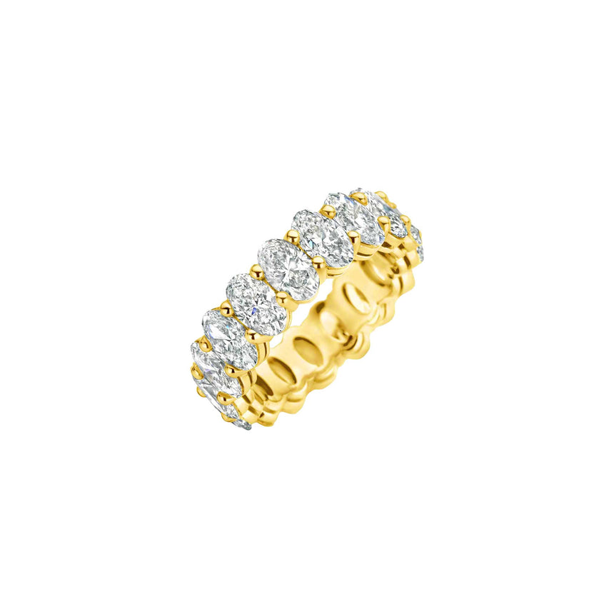 Oprah Eternity Ring