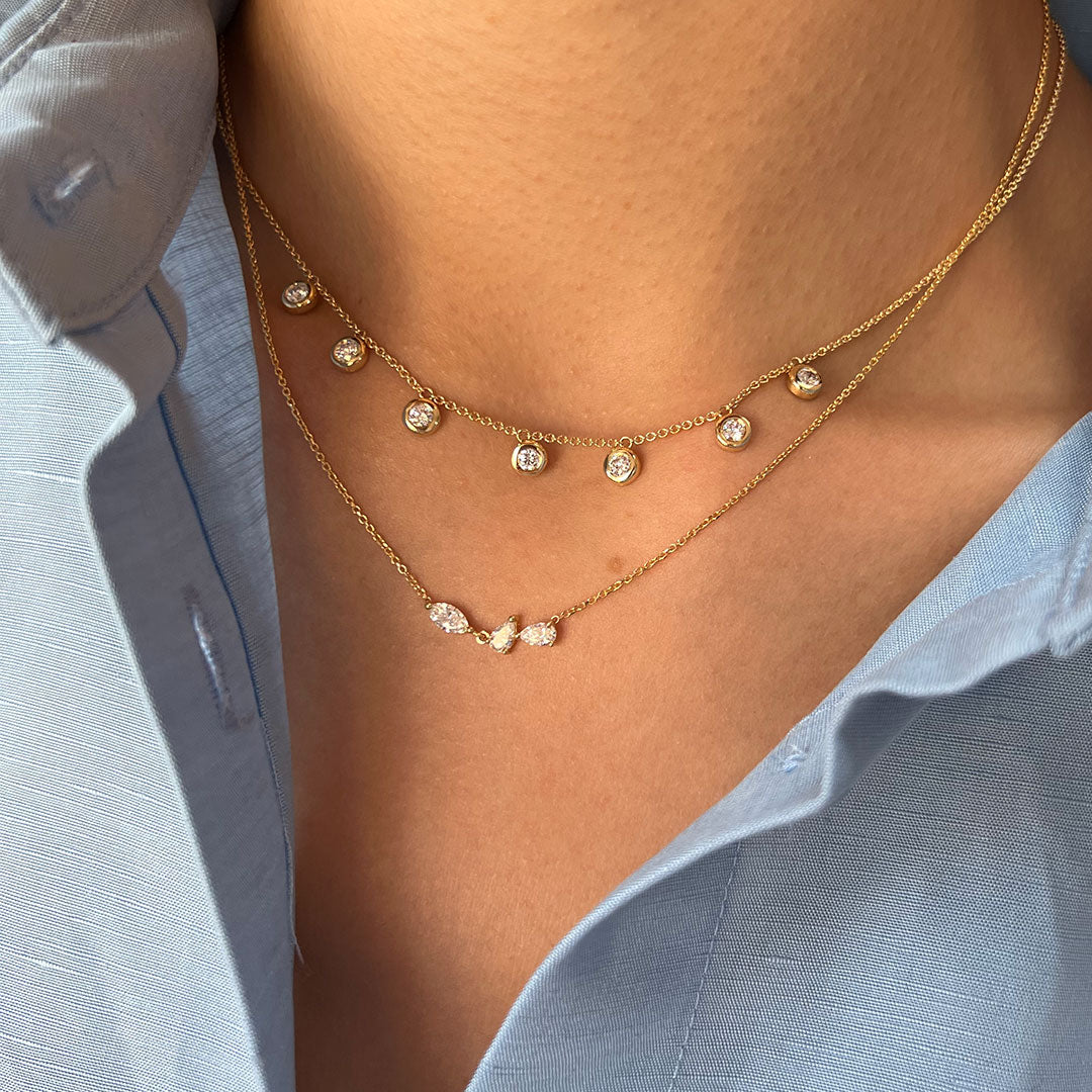 Dali Necklace