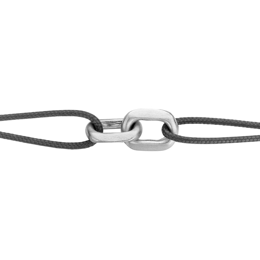 Vera Wang Men 6.2mm Cuban Link Chain Bracelet in Solid Sterling Silver -  8.5