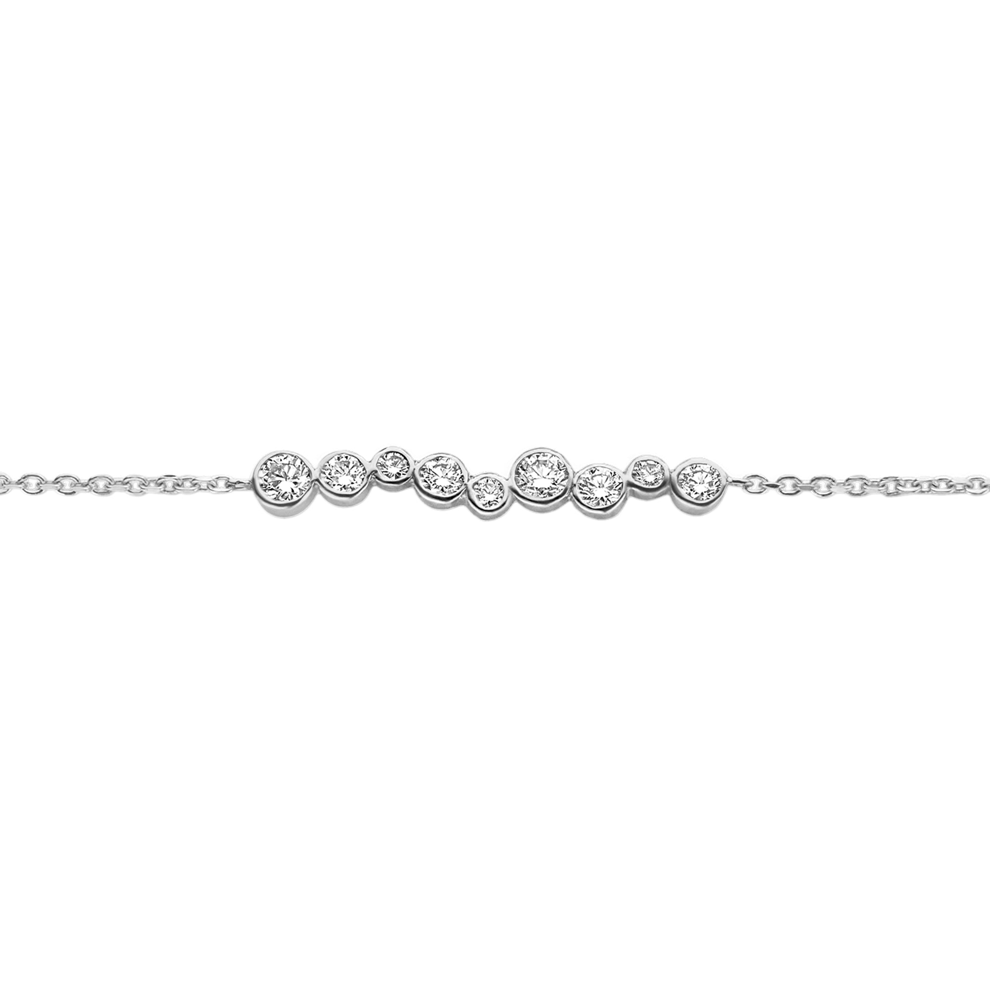 Amie Chain Bracelet