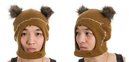 ewok beanie