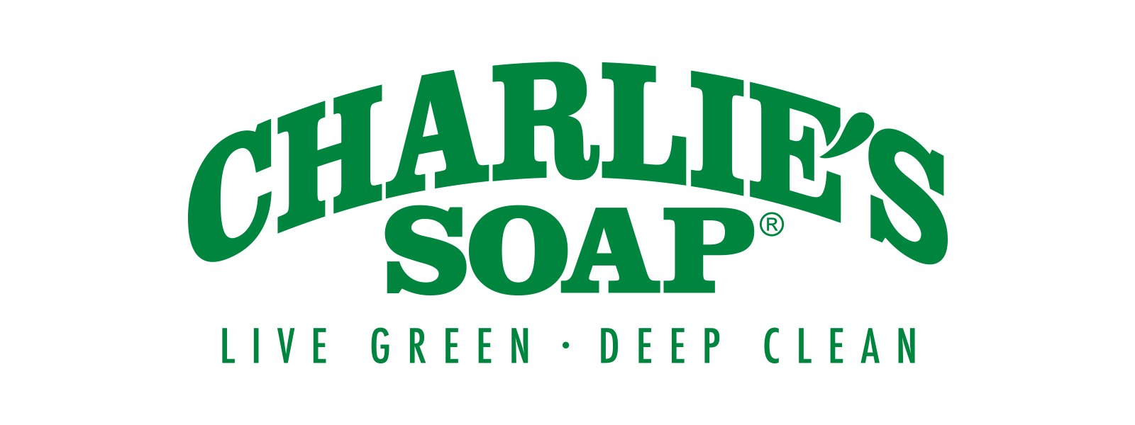 Charlie's Soap Logo