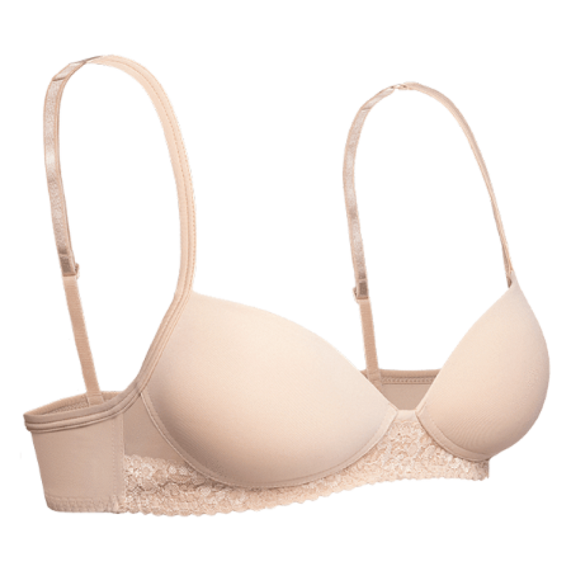 provincie bak logica AAA, AA and A Cup Bras: Petite Lingerie and Small Bras | Lulalu