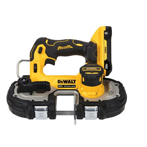 20V MAX* Tool Connect™ Green Tough Rotary Laser