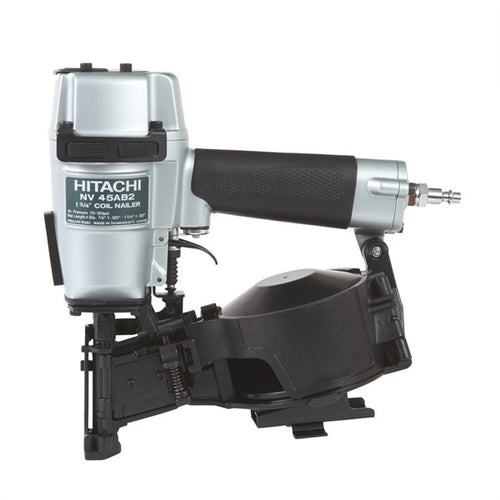 BOSTITCH RN46 1 Coil Roofing Nailer Complete Equipment Sales