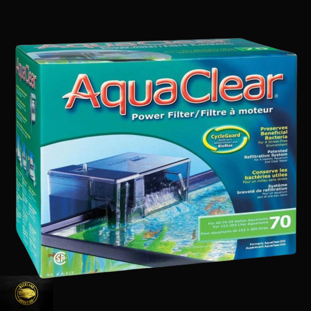 Clarificateur UVC Fluval pour filtre, jusqu'à 100 gal US