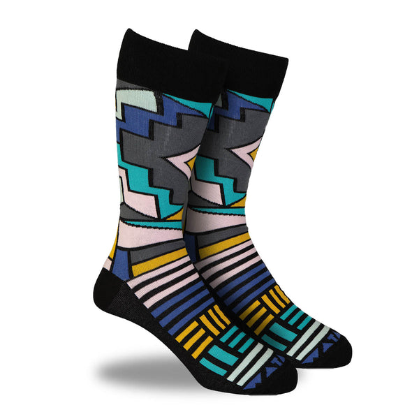 Ndebele Socks