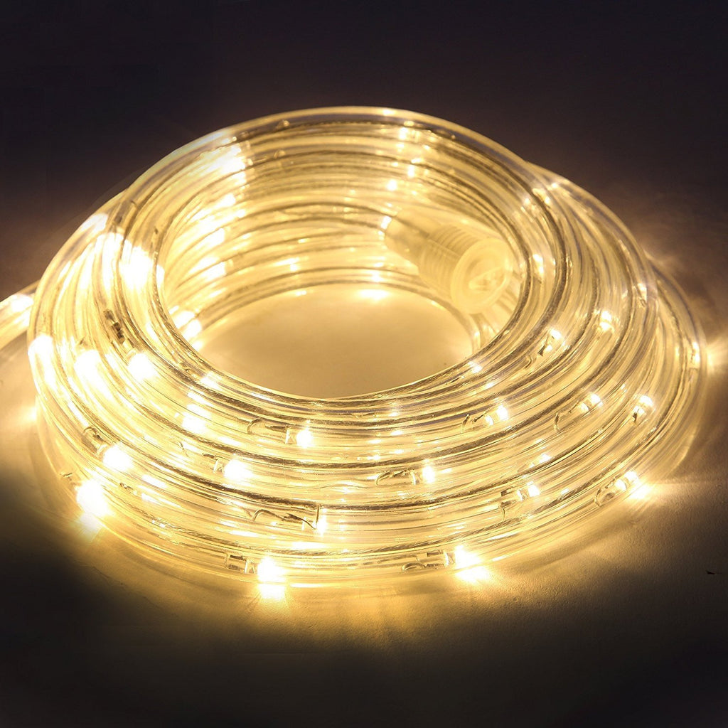 Rope Lights 18 Feet LED Warm White Rope Light For Indoor Outdoor   Full D19d0396 Bc28 4c04 8500 A17055ecfe60 1024x1024 