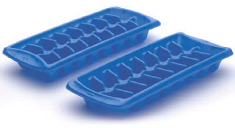 Rubbermaid Ice Cube Tray (Set of 4)