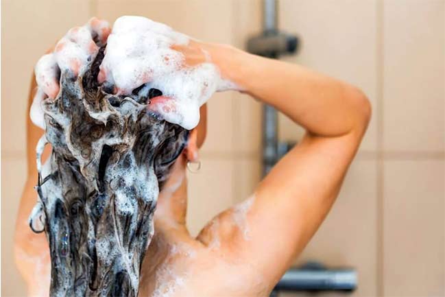 Do you need Sulfate Free shampoo