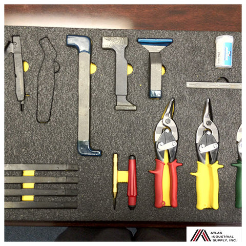 Tool Kitting Solutions | AIS Houston