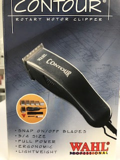 wahl contour clipper