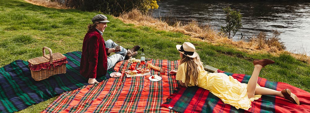 Picnicking: An Australian Pastime