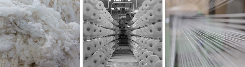 Australian Wool Mill
