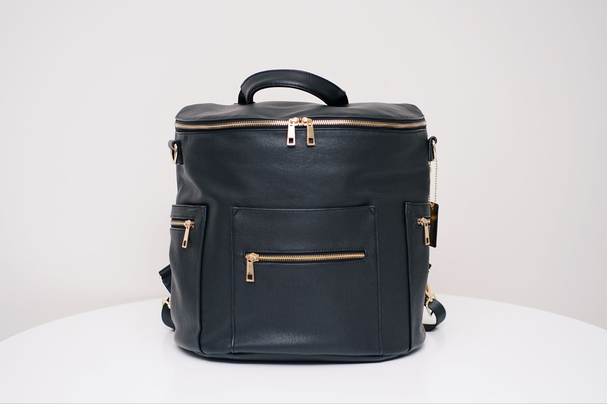 Original Diaper/Anytime Bag – De Luxe \u0026 Co.