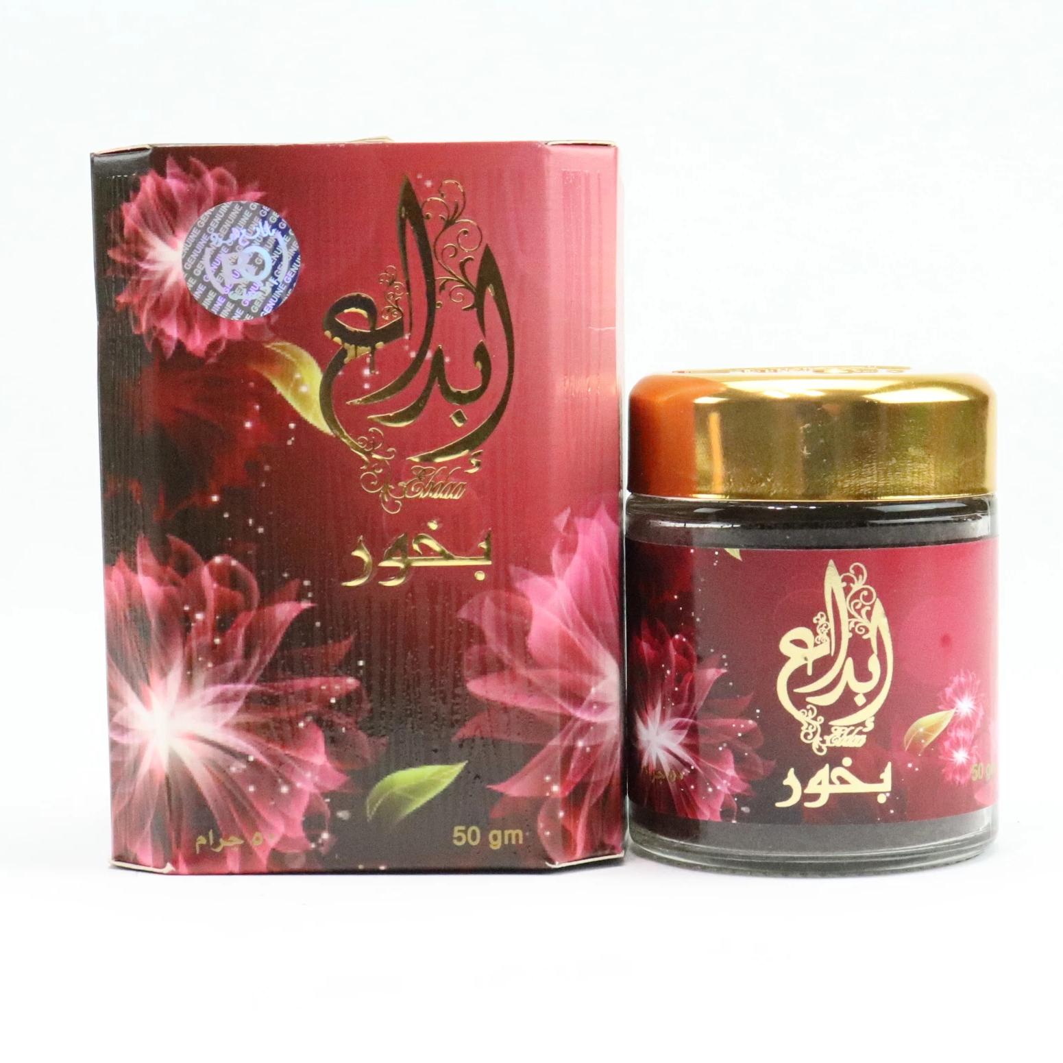 Bakhoor Ebdaa- 50g - بخور إبداع