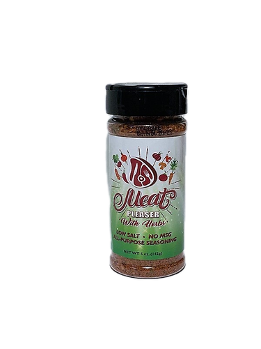 MFER All Purpose Seasoning ( No Sodium )