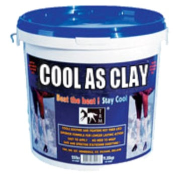 Cool as Clay 5Kg