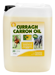 Curragh Carron Oil