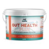 Gut Health for Colic