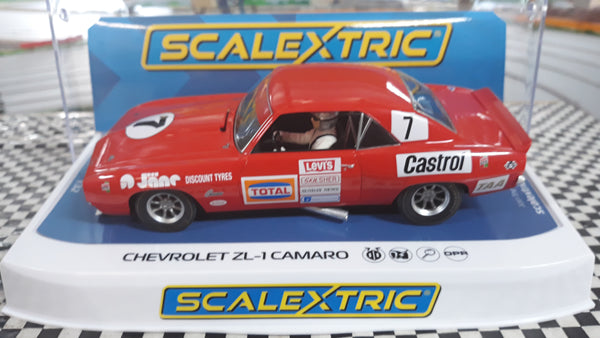 scalextric c4172