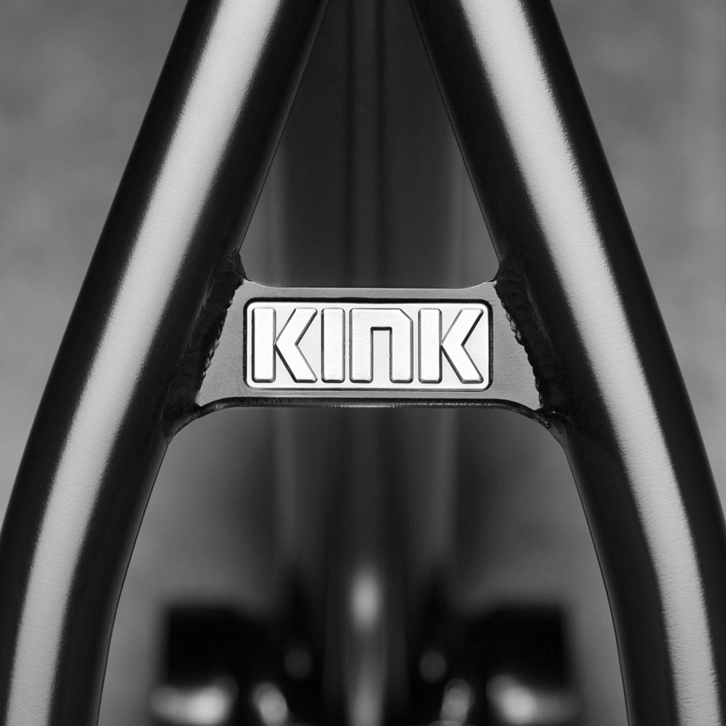 Williams Frame – Kink BMX