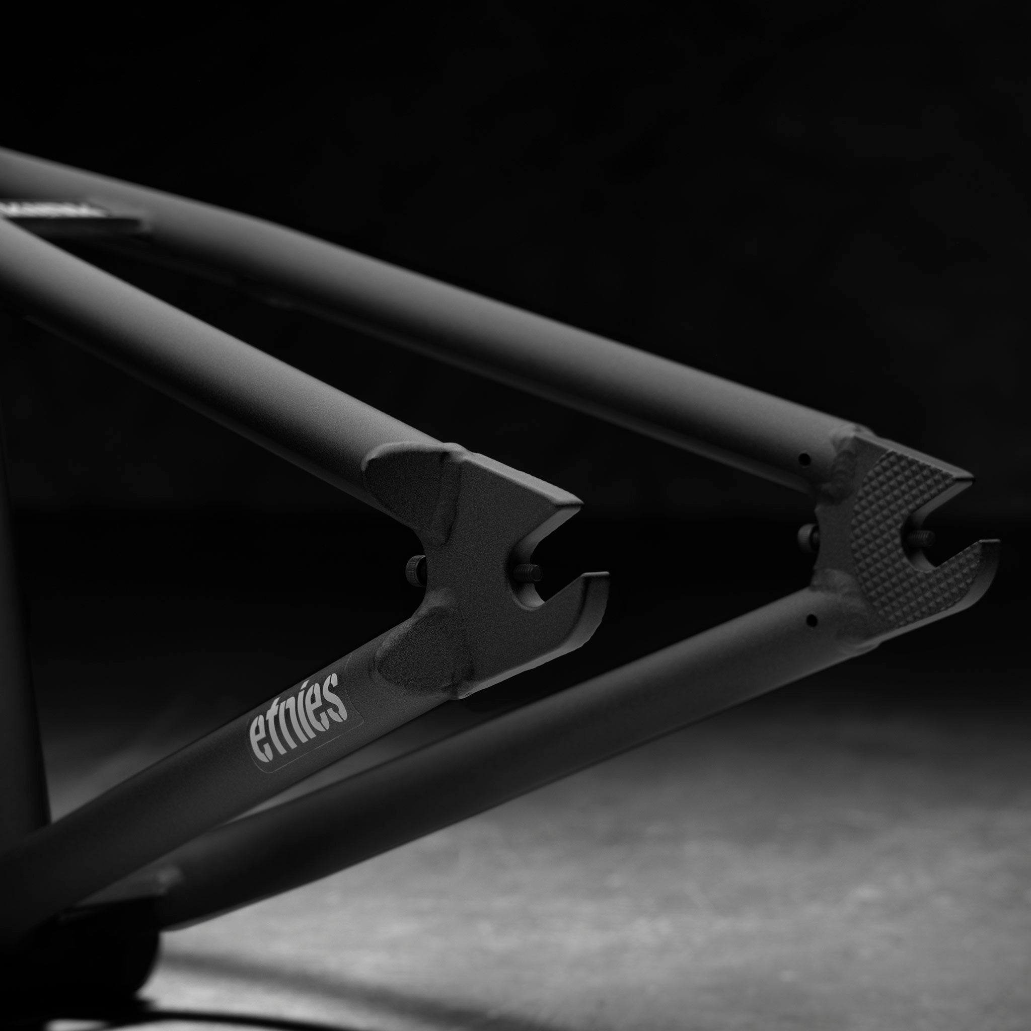 Williams X Etnies Frame – Kink BMX