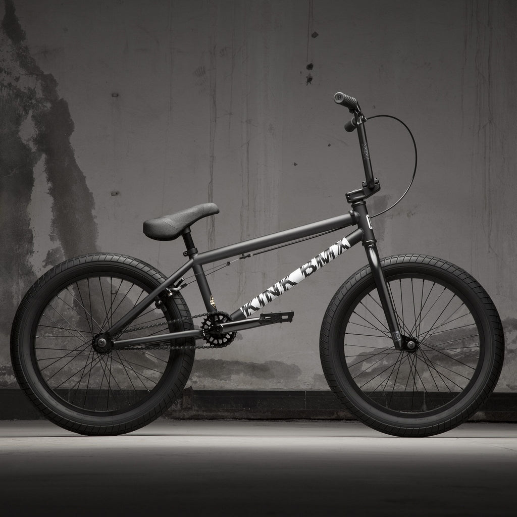 gray bmx bikes