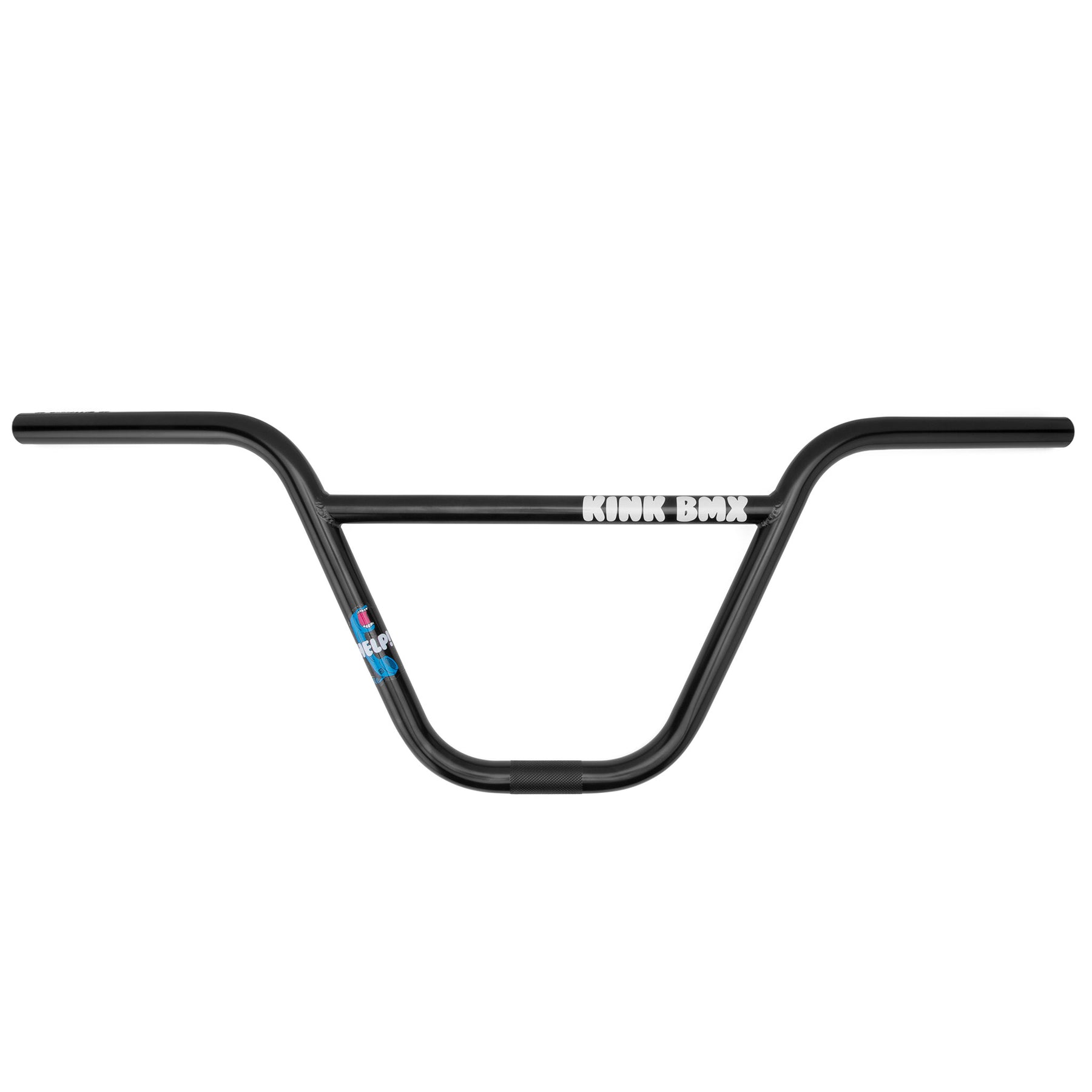 Williams Bars – Kink BMX