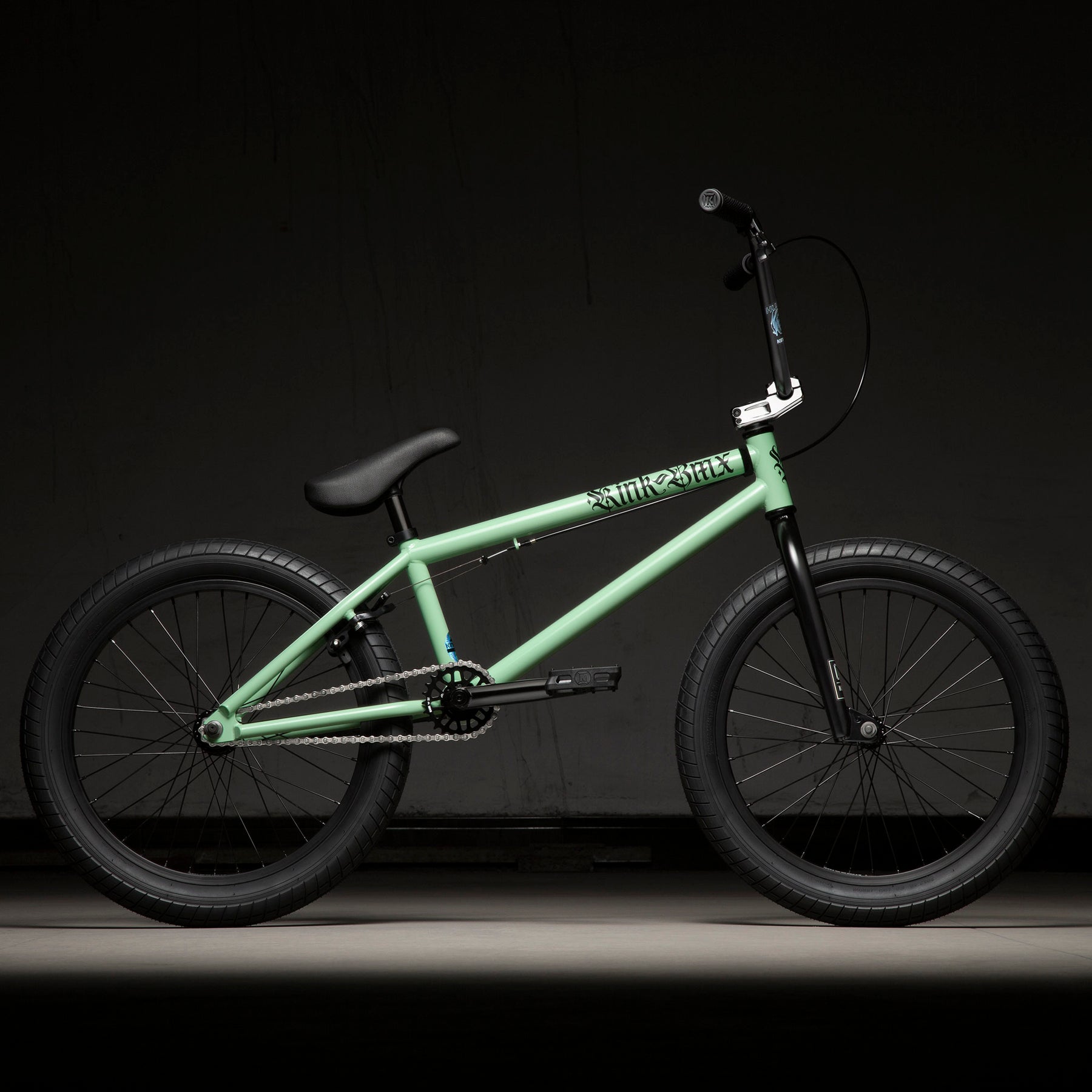 kink curb bmx bike 2020